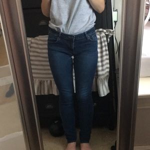 Abercrombie & Fitch jeans